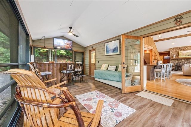 233 Soquili Trail, Jasper, GA 30143