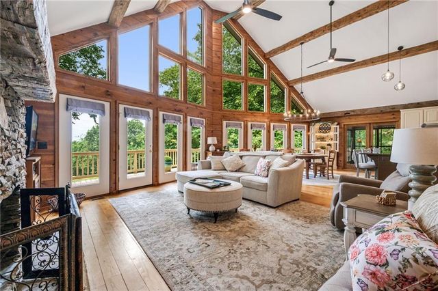 233 Soquili Trail, Jasper, GA 30143