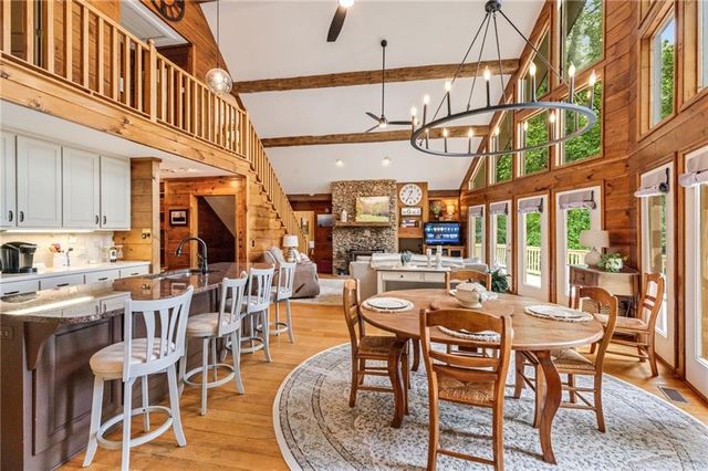 233 Soquili Trail, Jasper, GA 30143