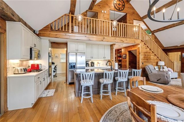 233 Soquili Trail, Jasper, GA 30143