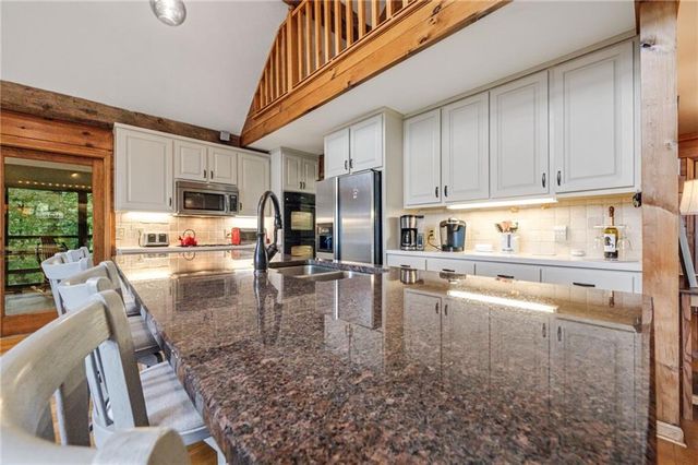 233 Soquili Trail, Jasper, GA 30143