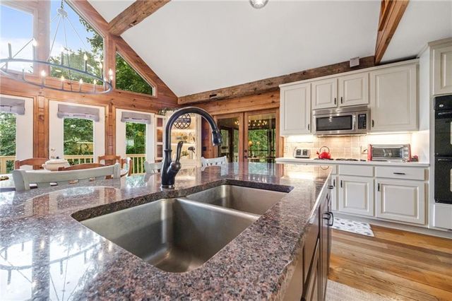 233 Soquili Trail, Jasper, GA 30143