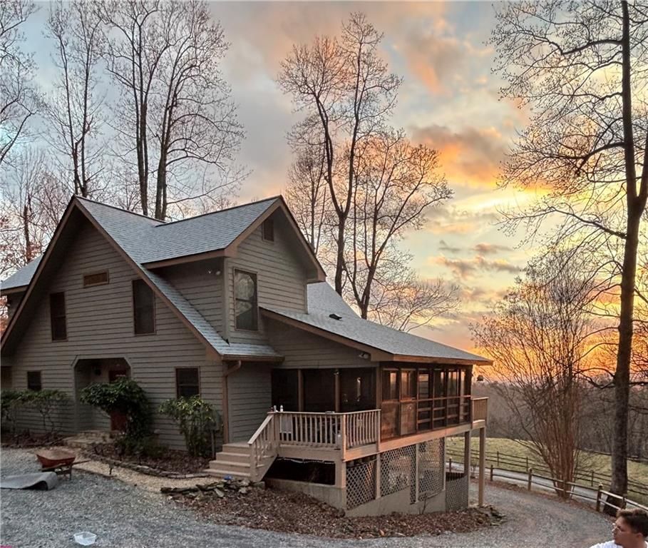 233 Soquili Trail, Jasper, GA 30143