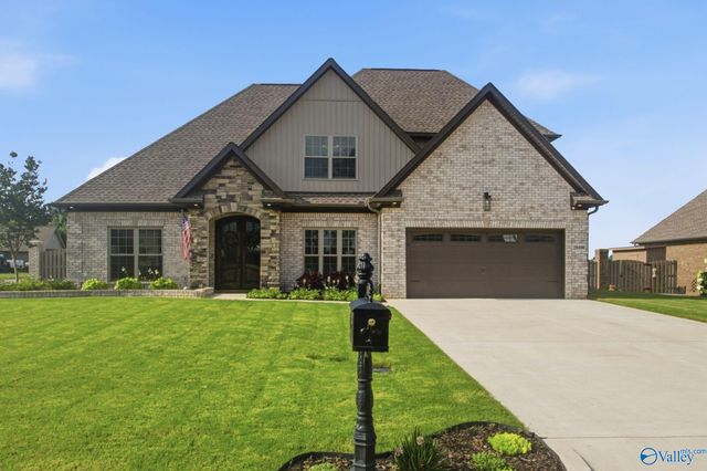 29400 Carnaby Lane, Toney, AL 35773