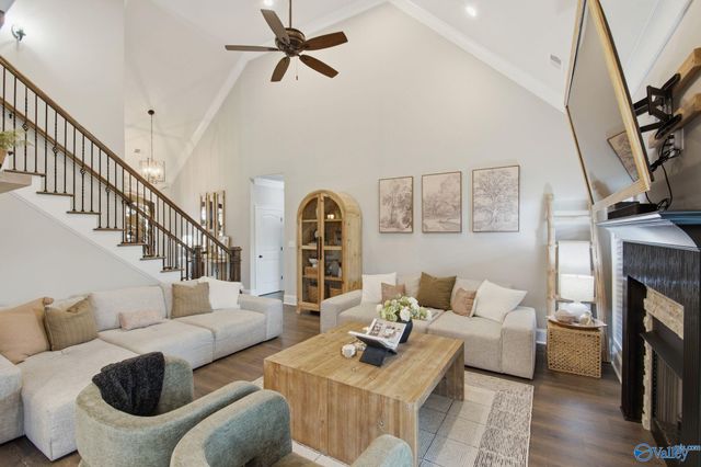 29400 Carnaby Lane, Toney, AL 35773