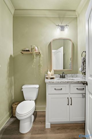 29400 Carnaby Lane, Toney, AL 35773