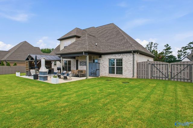 29400 Carnaby Lane, Toney, AL 35773