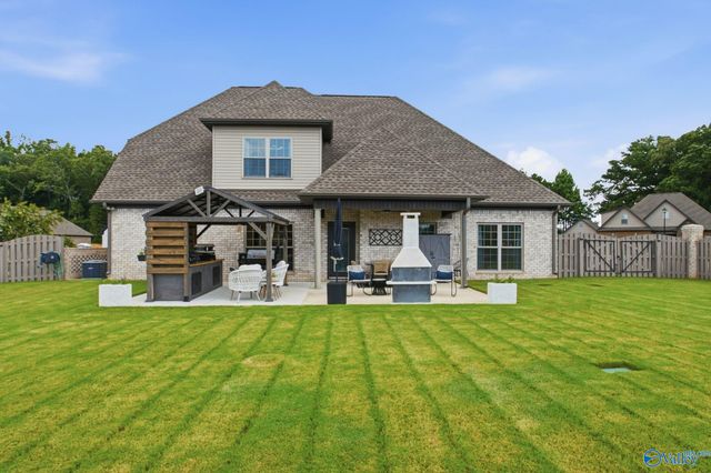 29400 Carnaby Lane, Toney, AL 35773
