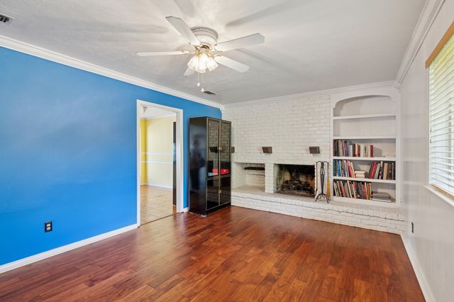 1511 Tatum Drive, Arlington, TX 76012