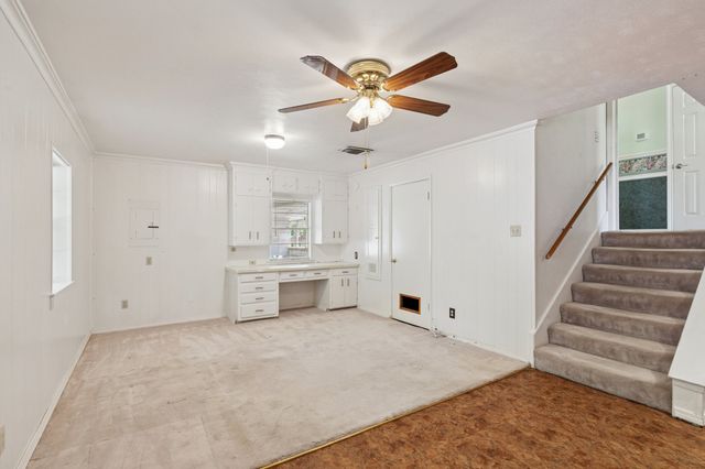 1511 Tatum Drive, Arlington, TX 76012