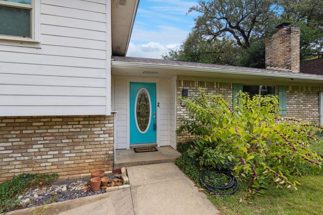 1511 Tatum Drive, Arlington, TX 76012