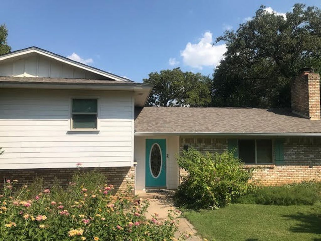 1511 Tatum Drive, Arlington, TX 76012