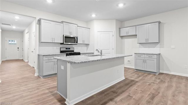 240 Pepper Tree Road, Stokesdale, NC 27357
