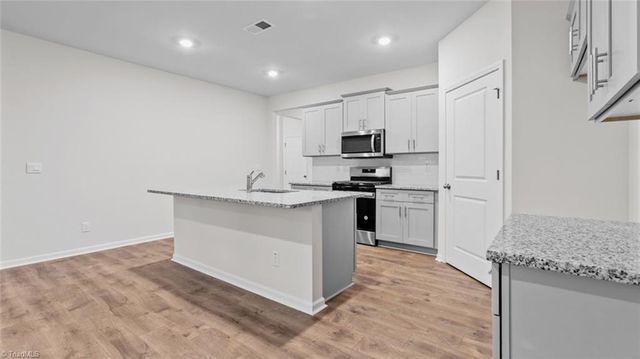 240 Pepper Tree Road, Stokesdale, NC 27357
