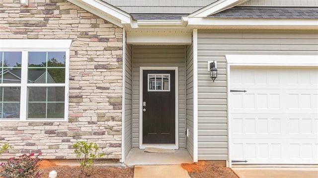 240 Pepper Tree Road, Stokesdale, NC 27357