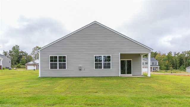240 Pepper Tree Road, Stokesdale, NC 27357