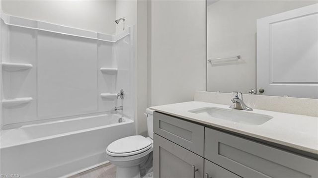 240 Pepper Tree Road, Stokesdale, NC 27357