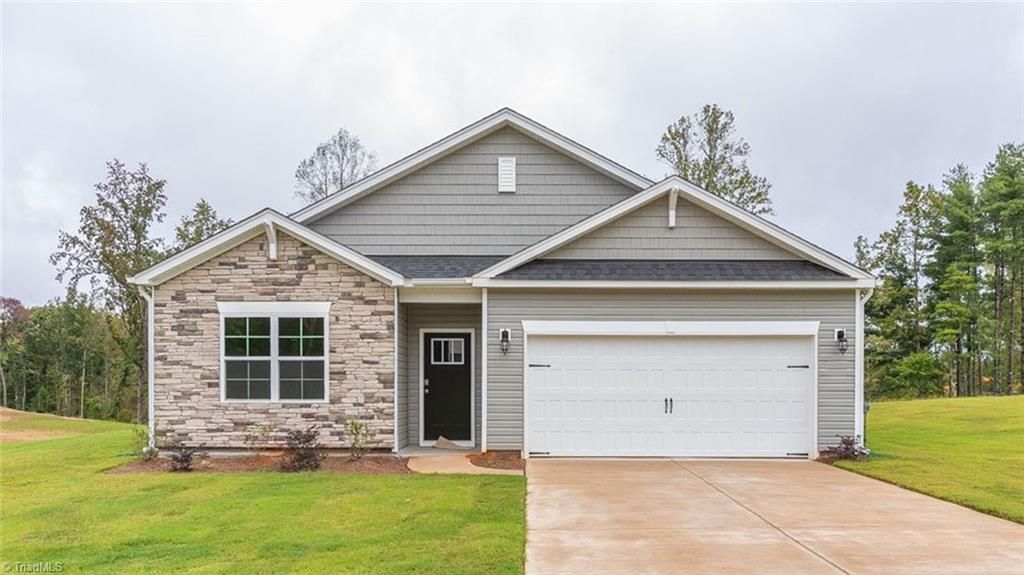 240 Pepper Tree Road, Stokesdale, NC 27357