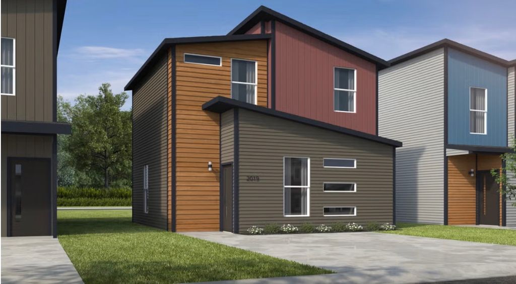 630 Discovery Avenue, Bentonville, AR 72713