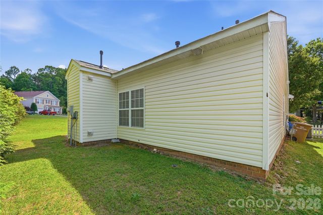 1912 Beckwith Lane, Waxhaw, NC 28173