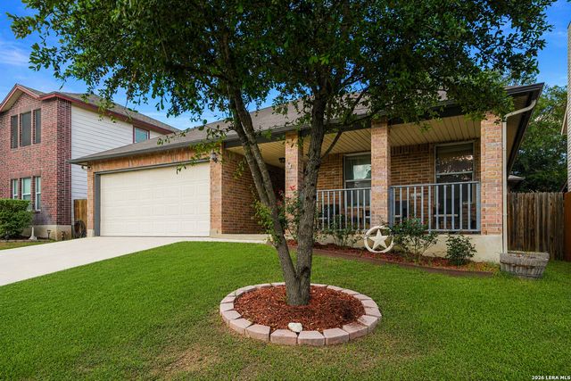 926 Saxonhill Dr, San Antonio, TX 78253
