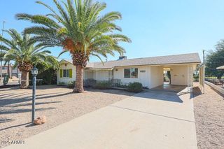 10701 W EL DORADO Drive, Sun City, AZ 85351