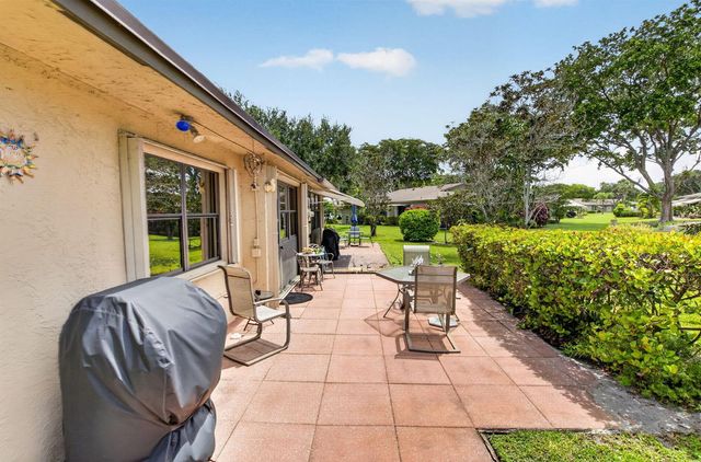 1632 Palmland Drive, Boynton Beach, FL 33436
