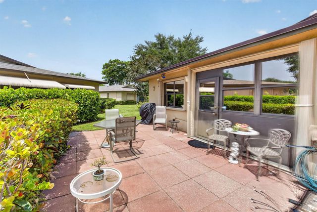1632 Palmland Drive, Boynton Beach, FL 33436
