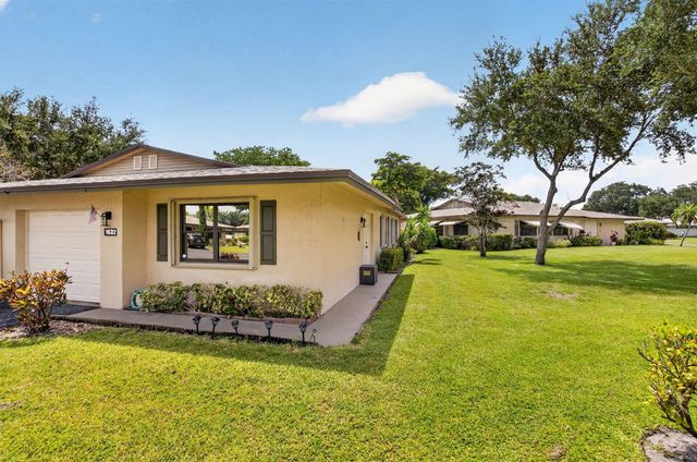 1632 Palmland Drive, Boynton Beach, FL 33436