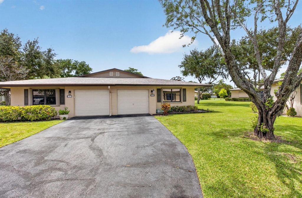 1632 Palmland Drive, Boynton Beach, FL 33436