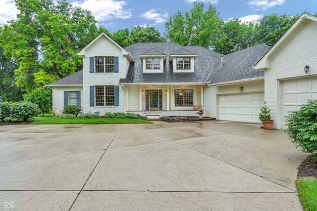 6283 Whitetail Run, Greenwood, IN 46143