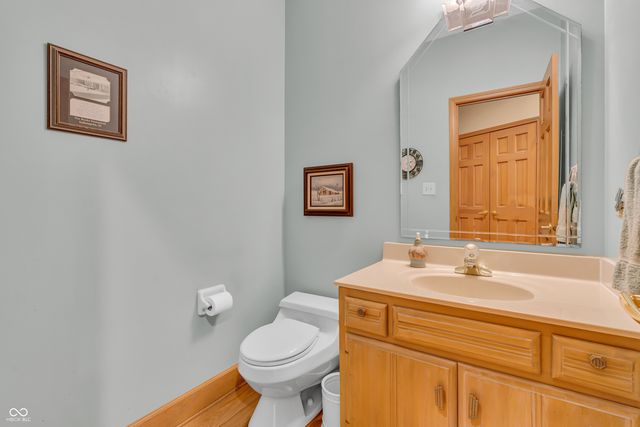 6283 Whitetail Run, Greenwood, IN 46143