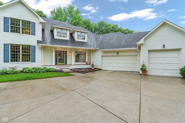 6283 Whitetail Run, Greenwood, IN 46143