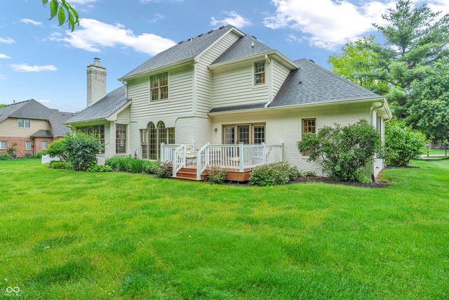 6283 Whitetail Run, Greenwood, IN 46143