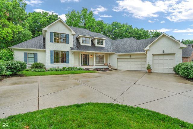 6283 Whitetail Run, Greenwood, IN 46143