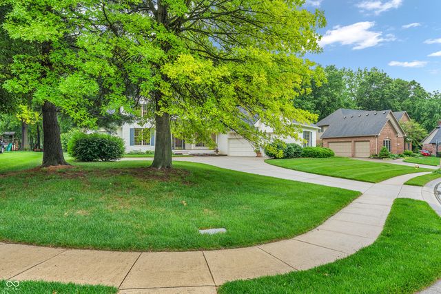 6283 Whitetail Run, Greenwood, IN 46143
