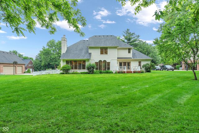 6283 Whitetail Run, Greenwood, IN 46143