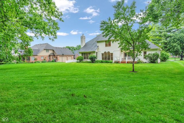 6283 Whitetail Run, Greenwood, IN 46143
