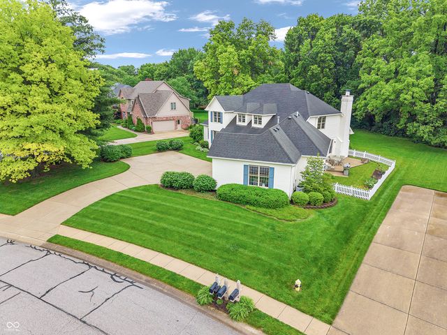 6283 Whitetail Run, Greenwood, IN 46143