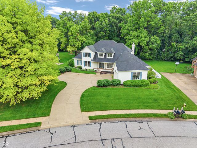 6283 Whitetail Run, Greenwood, IN 46143