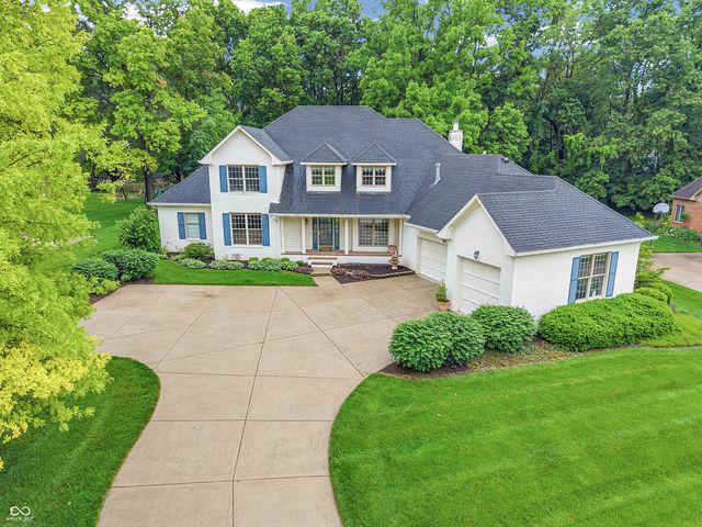 6283 Whitetail Run, Greenwood, IN 46143