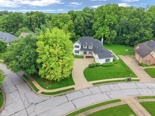 6283 Whitetail Run, Greenwood, IN 46143