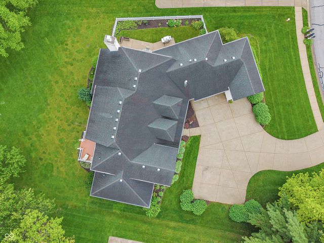 6283 Whitetail Run, Greenwood, IN 46143