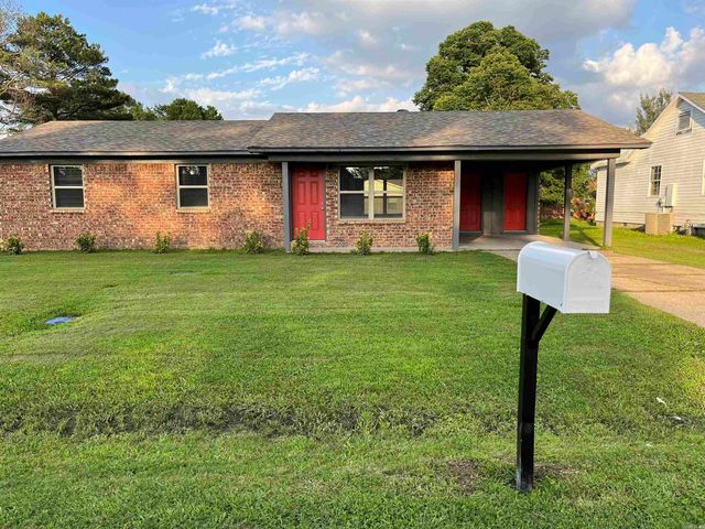 517 Pleasant Drive, Lonoke, AR 72086