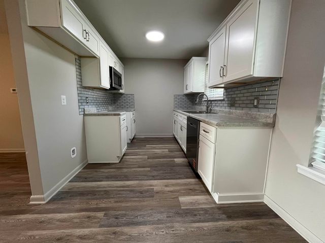 517 Pleasant Drive, Lonoke, AR 72086