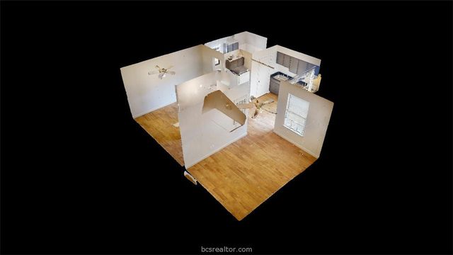 725 Peppertree Drive 13, Bryan, TX 77801