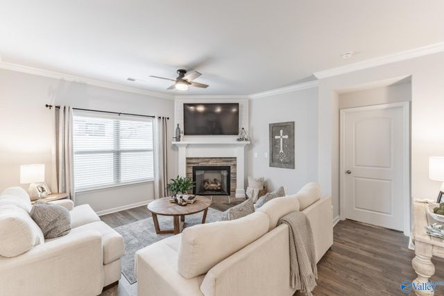 22584 Regent Drive, Athens, AL 35613