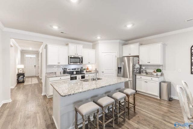 22584 Regent Drive, Athens, AL 35613