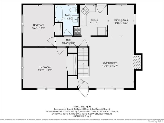 28 Harrison Avenue, Freeport, NY 11520
