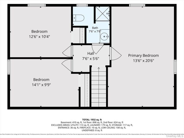 28 Harrison Avenue, Freeport, NY 11520